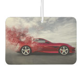 カーエアーフレッシュナーエアーフレッシュナー カーエアーフレッシュナー (正面)