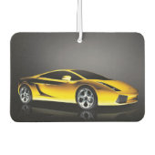 カーエアーフレッシュナーエアーフレッシュナー カーエアーフレッシュナー (正面)