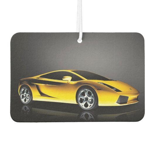 カーエアーフレッシュナーエアーフレッシュナー カーエアーフレッシュナー (正面)