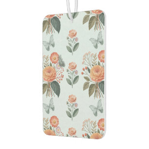  カーエアーフレッシュナー