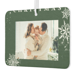  カーエアーフレッシュナー