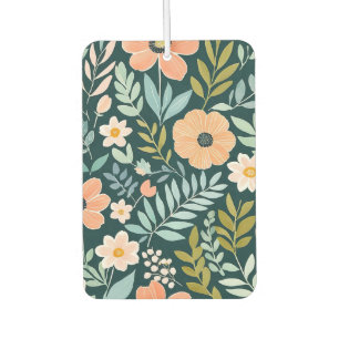 カーエアーフレッシュナー