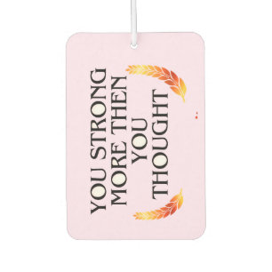  カーエアーフレッシュナー