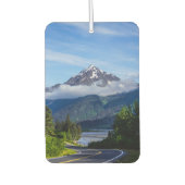 * カーエアーフレッシュナー (正面)