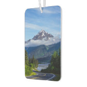 * カーエアーフレッシュナー (左)