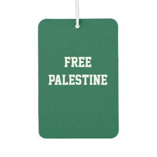  カーエアーフレッシュナー