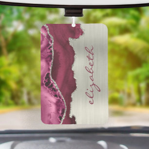 カーエアーフレッシュナー