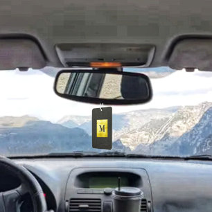  カーエアーフレッシュナー