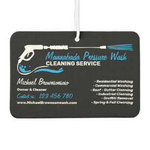  カーエアーフレッシュナー