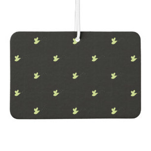 カーエアーフレッシュナー