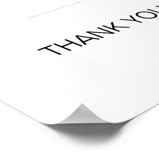 カーエレガントドのドロップボックスカードの表記号 ポスター (角)