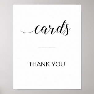 カーエレガントドのドロップボックスカードの表記号 ポスター