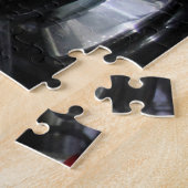 カーエンジンパズル ジグソーパズル (側面)