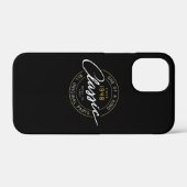 カーオートバイギフト Case-Mate iPhoneケース (裏面 (横))