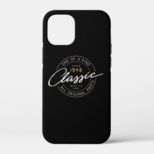 カーオートバイギフト Case-Mate iPhoneケース (裏面)