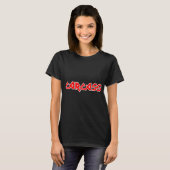 カーカス バンド #20 Tシャツ (正面フル)