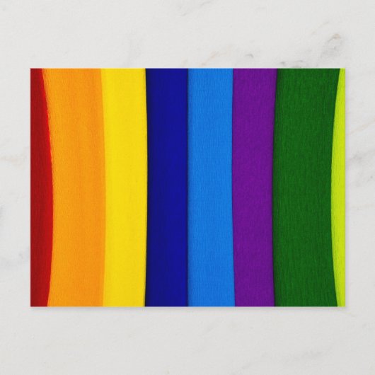 カーカラフルド ポストカード (正面)