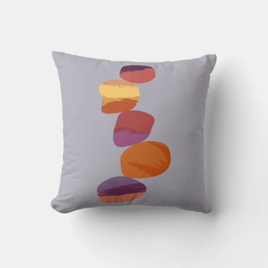 カーカルディ クッション (正面)