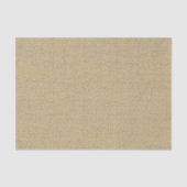 カーキコーヒータンブラウンバーラップフェイクテクスチャパターン 薄葉紙 (正面)