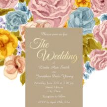 カーキシンプルスタイル結婚ズ