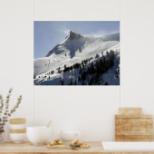 カークウッドマウンテンリゾート ポスター (キッチン)