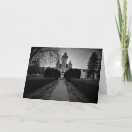 「カークブリード」回復祈念カード カード