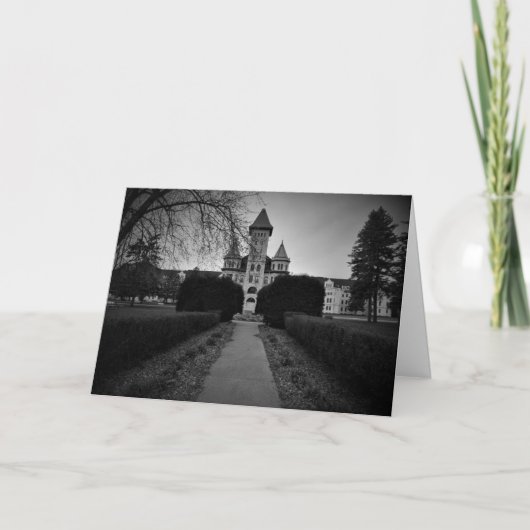 「カークブリード」回復祈念カード カード (正面)