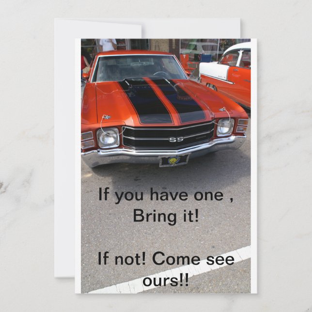 カークラブ (正面)