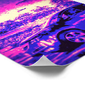 カークールポスター ポスター (角)