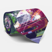 カーゴトラック大型リグトラックファッションネクタイ ネクタイ (ロール)