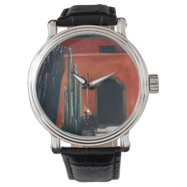 カーサエンメキシコ 腕時計