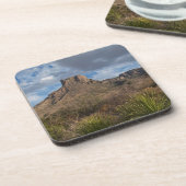 カーサグランデピークチソスベインビッグベンド コースター (左側)