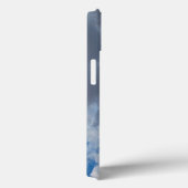 カーサグランデピークチソスベインビッグベンド Case-Mate iPhoneケース (裏面 / 右)