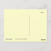 カーサダインド ポストカード (裏面)