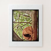 カーサデジョアンデバロ ジグソーパズル (縦)