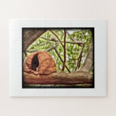 カーサデジョアンデバロ ジグソーパズル (横)