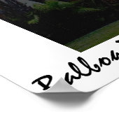 カーサデルプラド ポスター (角)