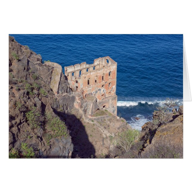 カーサハミルトン (正面横)