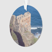 カーサハミルトン オーナメント (正面)