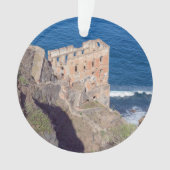 カーサハミルトン オーナメント (正面)