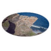 カーサハミルトン カッティングボード (角)