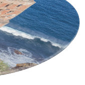 カーサハミルトン カッティングボード (角)