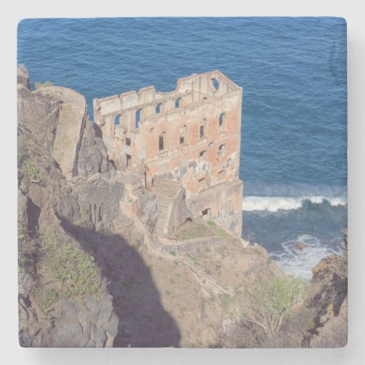 カーサハミルトン ストーンコースター (正面)