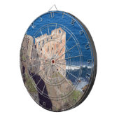 カーサハミルトン ダーツボード (正面右)