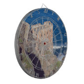 カーサハミルトン ダーツボード (正面左)