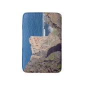 カーサハミルトン バスマット (正面縦)