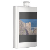 カーサハミルトン フラスク (右)