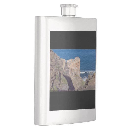 カーサハミルトン フラスク (右)