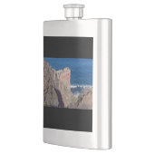 カーサハミルトン フラスク (左)