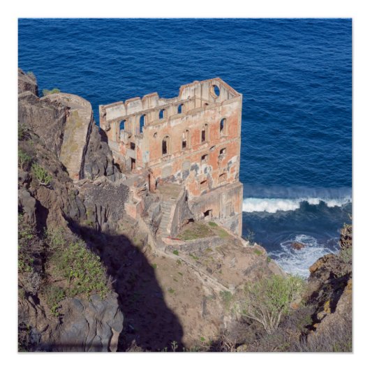 カーサハミルトン ポスター (正面)